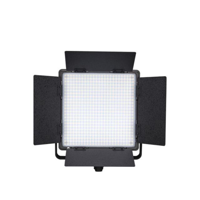 NANLITE 600DSA 5600 LED PANEL WITH DMX CONTROL