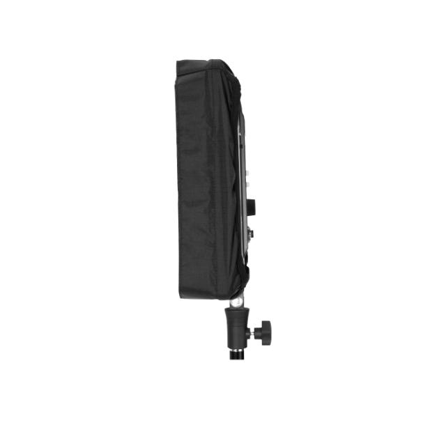 NANLITE EGGCRATE FOR LUMIPAD 25
