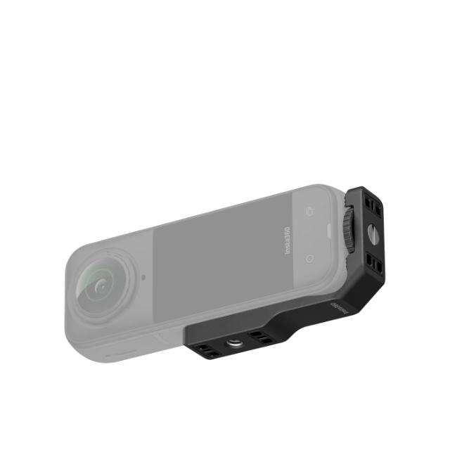 INSTA360 X5 VERTICAL-HORIZONTAL MOUNT