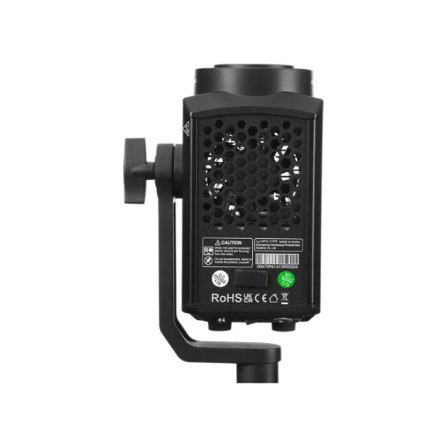 NANLITE FORZA 60C RGBLAC LED SPOTLIGHT