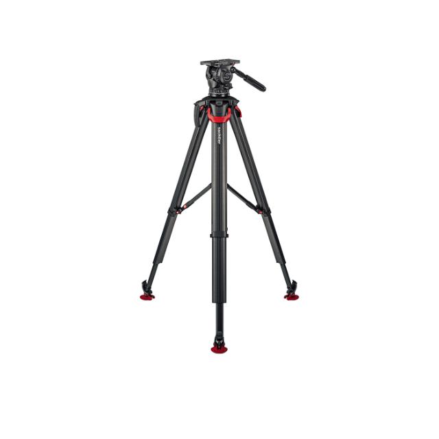 Sachtler System Aktiv 16T Flowtech100 MS