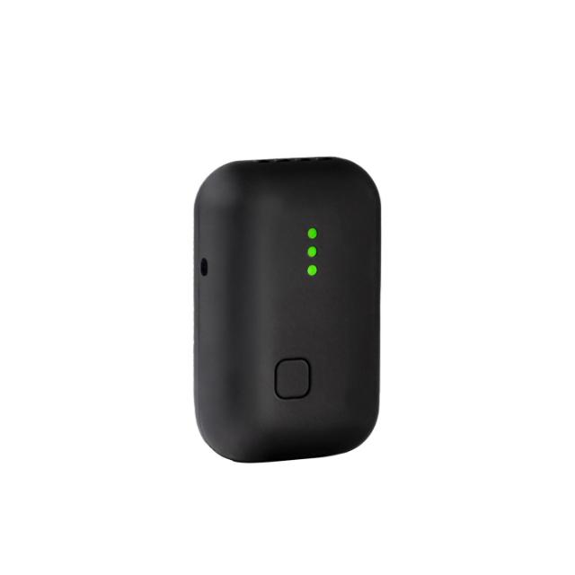 ZOOM INSTAMIC PRO PLUS C MONO