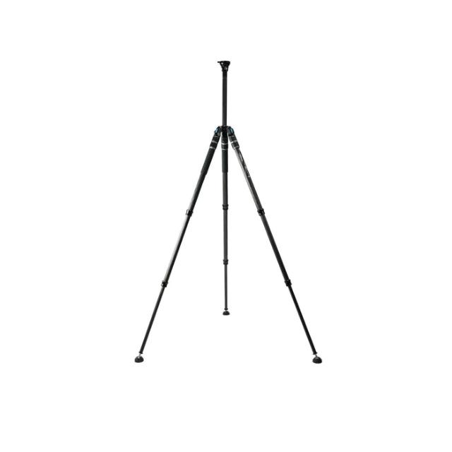Sirui One Step Height Adjustment Carbon Video Trip
