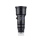 ZEISS CINE LWZ.3 21-100MM T2,9-3,9 CANON
