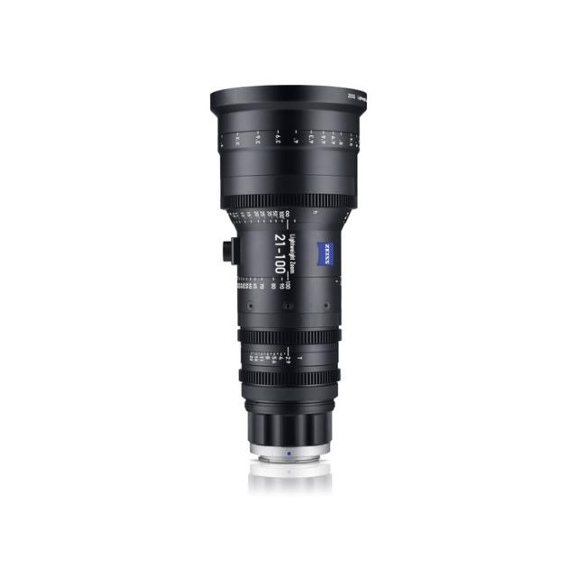 ZEISS CINE LWZ.3 21-100MM T2,9-3,9 CANON