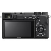SONY ALPHA 6400 KIT M. 18-135MM F/3.5-5.6 OSS