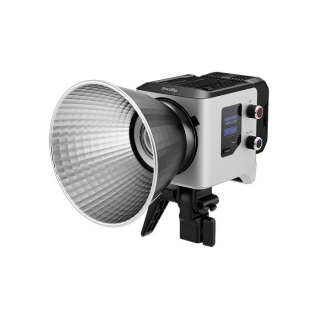 SmallRig 5098 RC 220C RGB COB LED Video Light