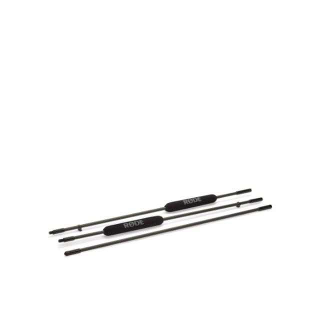 RØDE MICRO BOOMPOLE PRO ULTRA LIGHTWEIGHT 2.2M