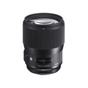 SIGMA ART 135MM F/1,8 DG HSM CANON