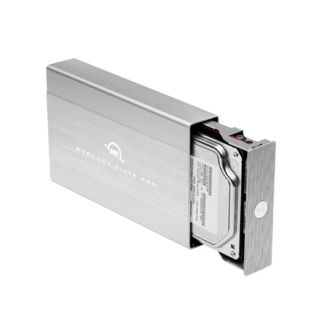 OWC MERCURY ELITE PRO 6TB USB 3.2 5GB/S