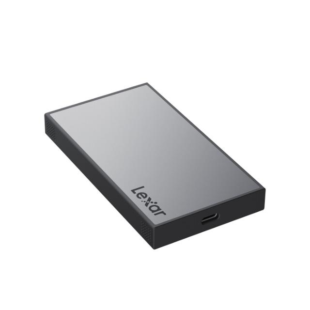 LEXAR WORKFLOW READER DUAL SD