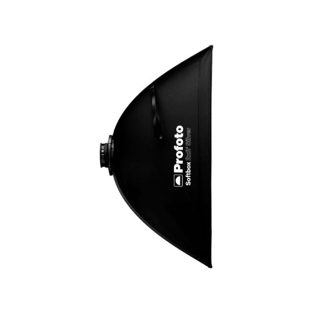 PROFOTO SOFTBOX 2X3' SILVER 60X90CM
