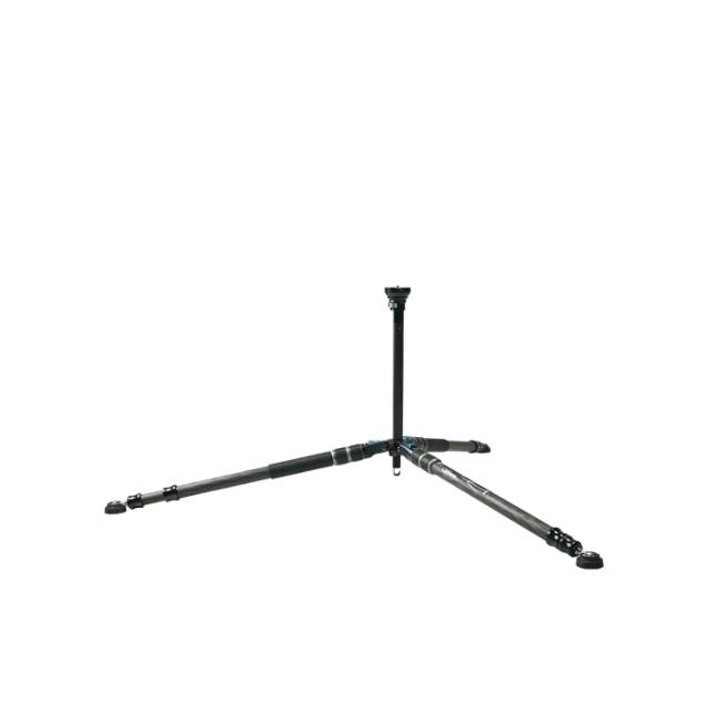 Sirui One Step Height Adjustment Carbon Tripod SVS