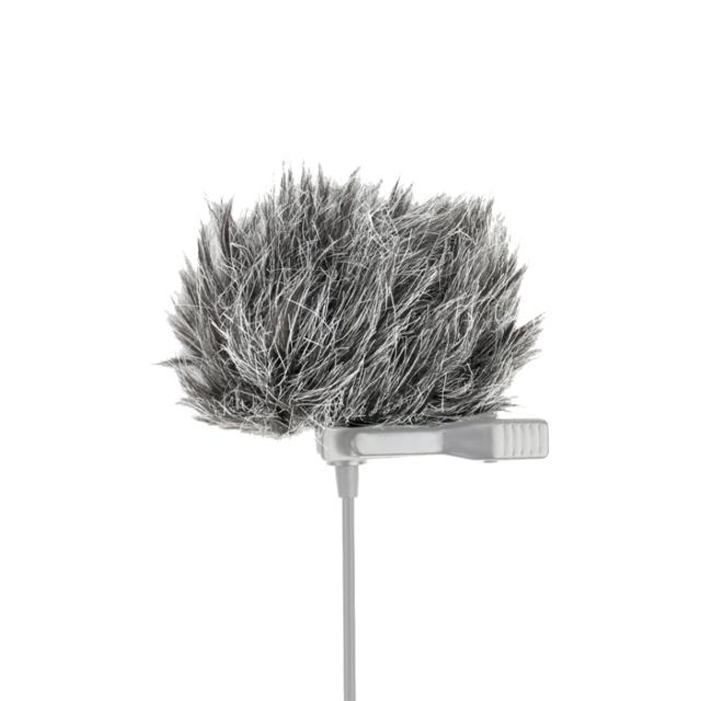 SARAMONIC SR-WS2 FURRY WINDSCREEN FOR LAV MICS //