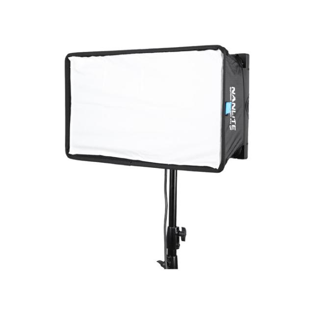 NANLITE PAVOSLIM 120C RGBWW LED PANEL