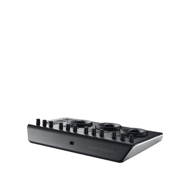 DAVINCI RESOLVE MICRO PANEL