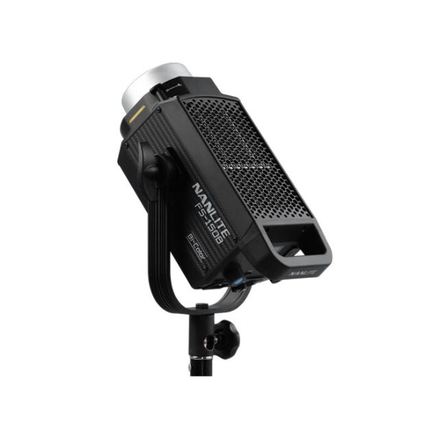 NANLITE FS-150B BICOLOR LED 2 LIGHT KIT