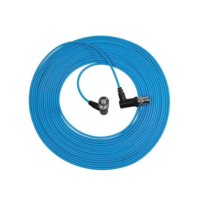 KONDOR BLUE 6G SDI, ULTRA THIN, RIGHT ANGLE 750CM