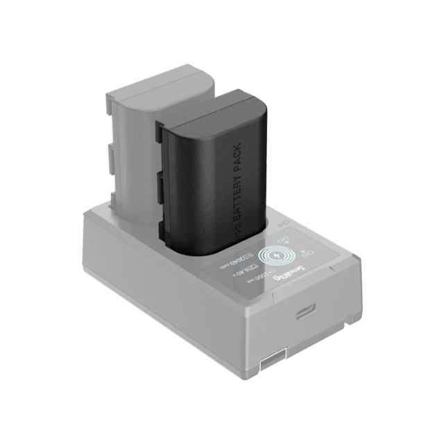 SMALLRIG 4071 CAMERA BATTERY LP-E6NH