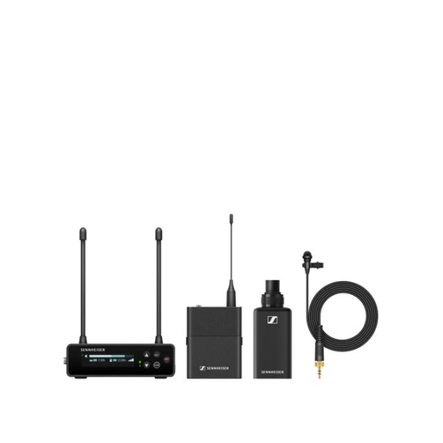 SENNHEISER EW-DP ENG SET (R1-6)