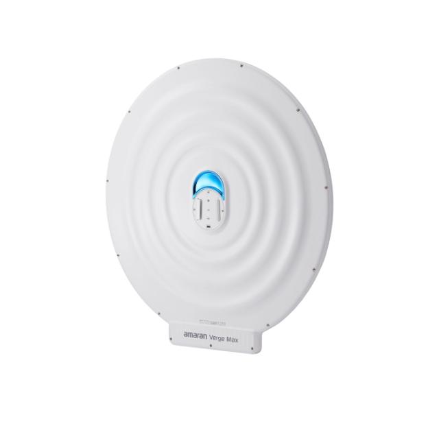 AMARAN VERGE MAX KIT WHITE