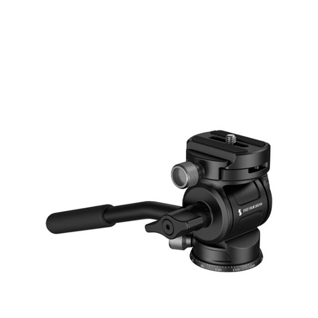 SMALLRIG 4936 VIDEO HEAD CH3