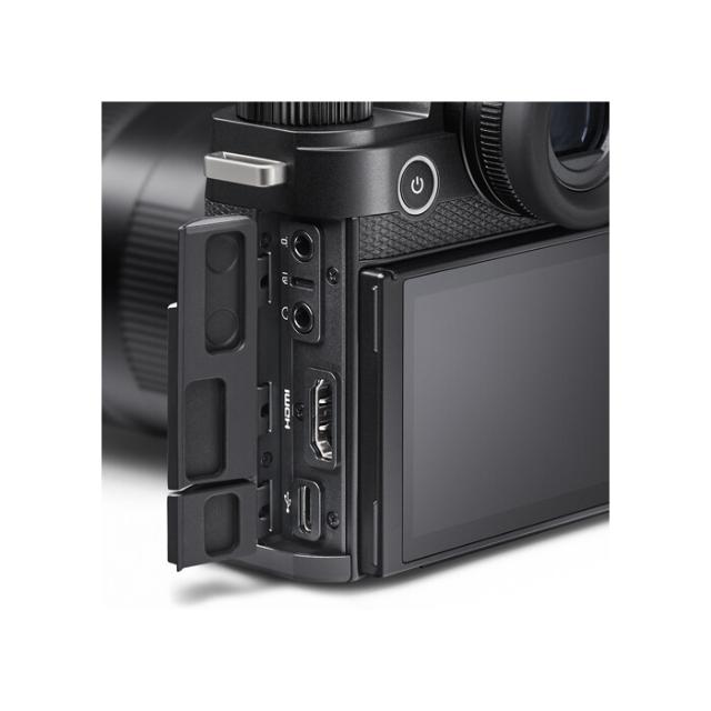 LEICA SL3 CAMERA BODY