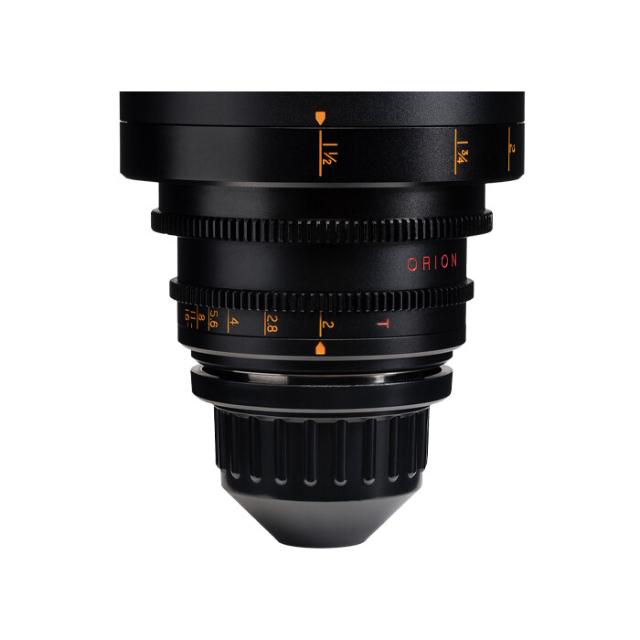 ATLAS ORION 21MM ANAMORPHIC PRIME - METRIC SCALE