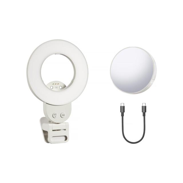 GODOX LITEMONS LR30BI BI-COLOR SELFIE LED