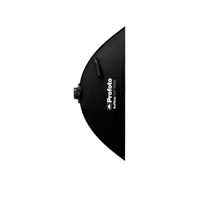 PROFOTO SOFTBOX 1X4' WHITE