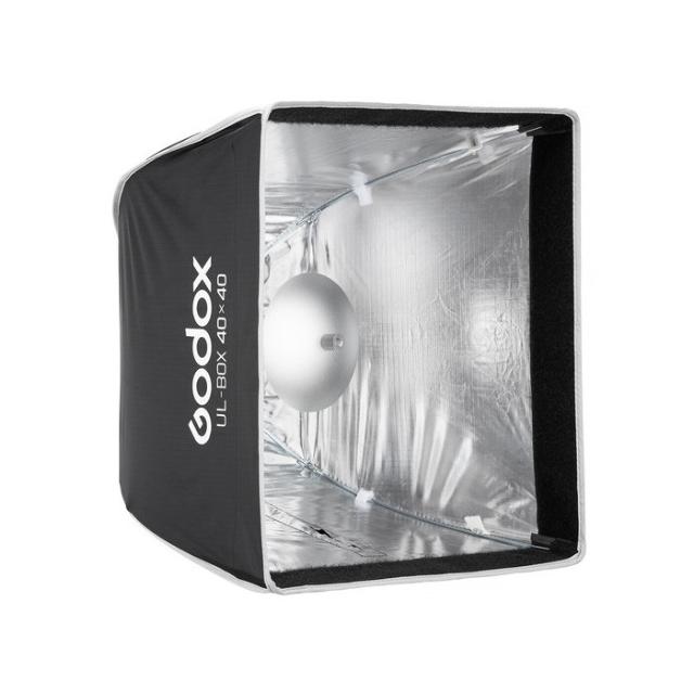 GODOX UL-BOX 40 MULTIFUNCTIONAL EASY FOLD SOFTBOX