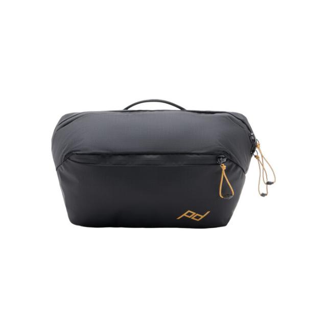 Peak Design Outdoor Sling 4L Black