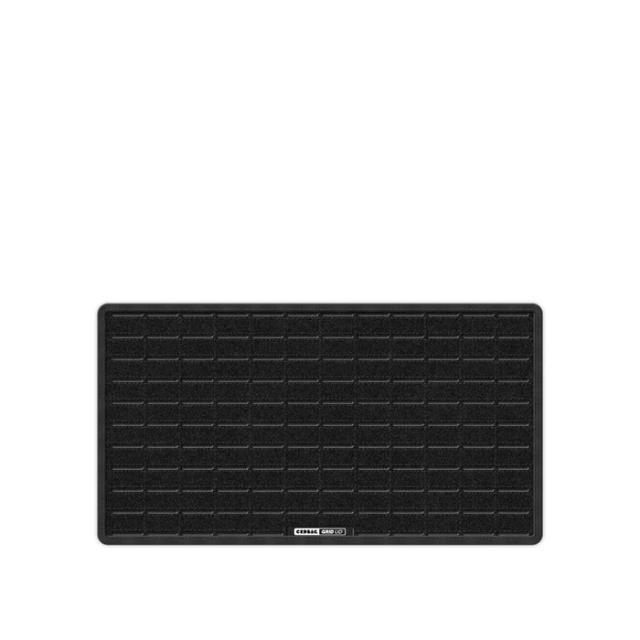 CRDBAG GRID LID CARRY ON