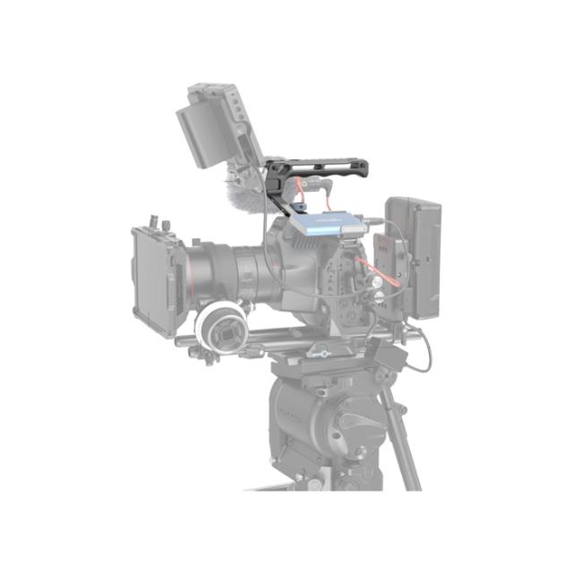 SMALLRIG 3765 ARRI LOCATING TOP HANDLE