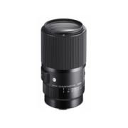 SIGMA ART 105MM F/2,8 MACRO DG DN FOR L-MOUNT