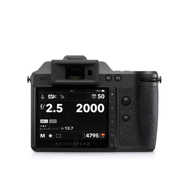 Hasselblad X2D II 100C