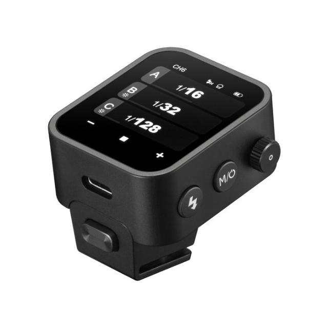 GODOX X3 TRANSMITTER FOR CANON