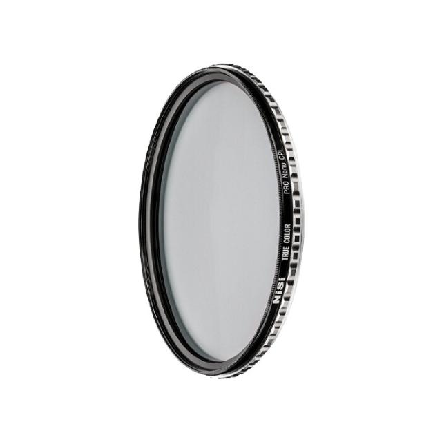 NISI 86 MM CIRCULAR POLARIZER TRUE COLOR PRO NANO