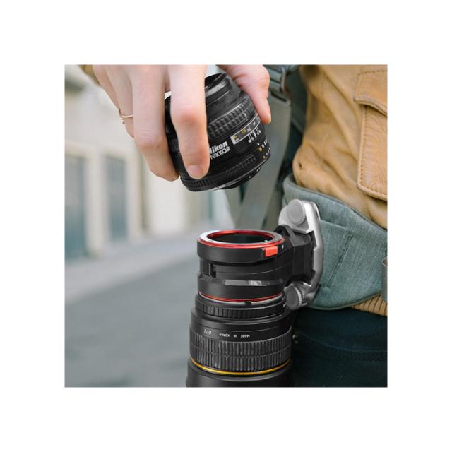 PEAK DESIGN LENS KIT - CANON