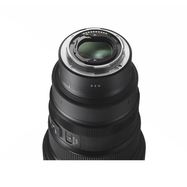 SIGMA ART 15MM F/1.4 DG DN FISHEYE FOR L-MOUNT