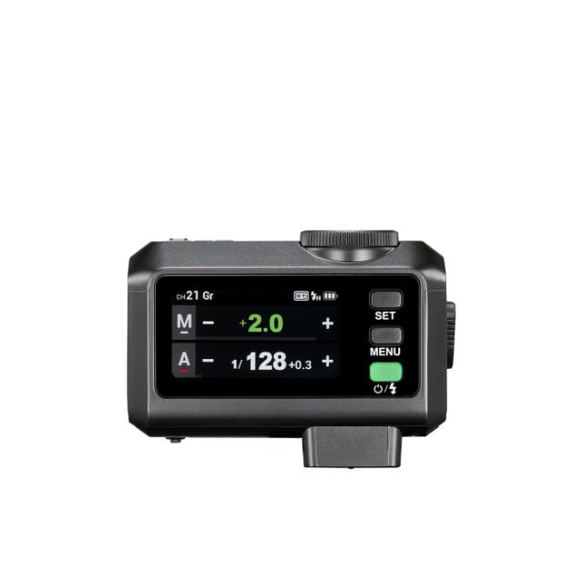 GODOX IT30PRO IFLASH TTL CANON BLACK