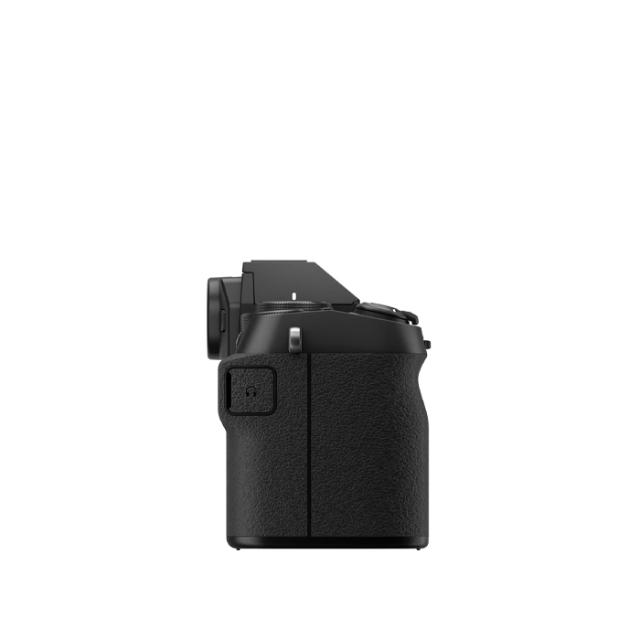 FUJI X-S20 CAMERA BODY BLACK