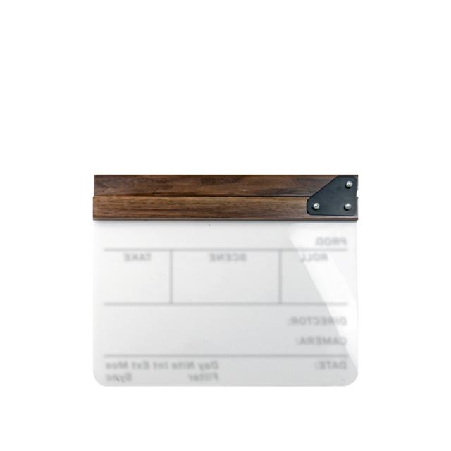 KUPO KCB-3024 CLAP BOARD 30X24CM