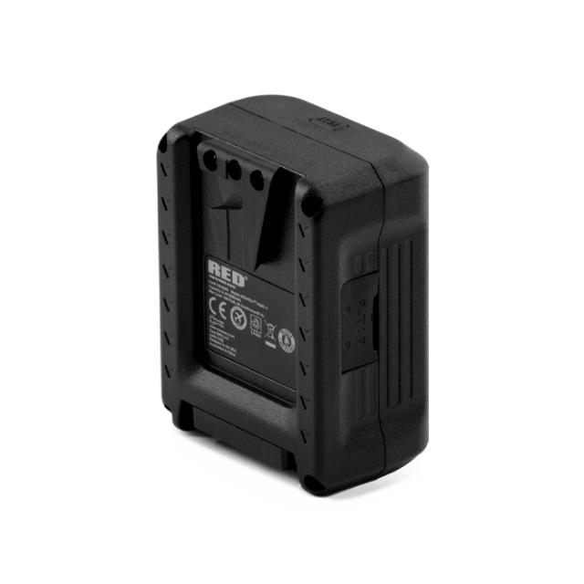RED REDVOLT NANO-V