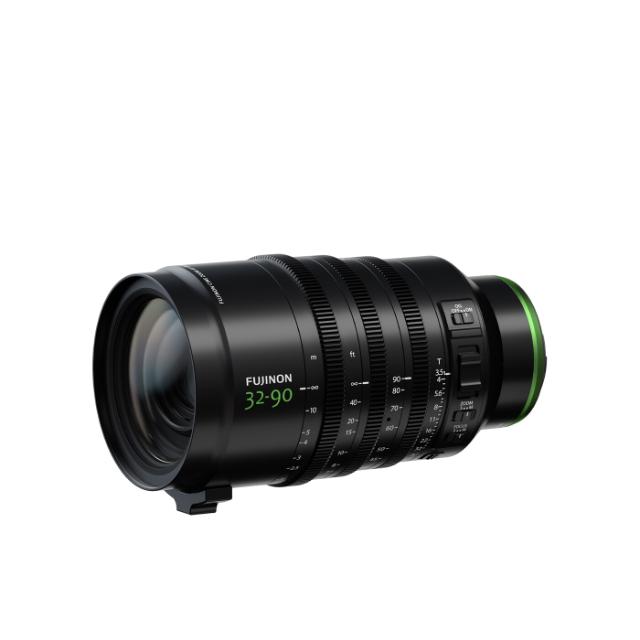 FUJI GF 32-90MM T3,5 PZ OIS