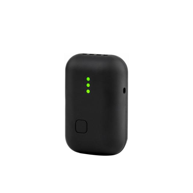 ZOOM INSTAMIC PRO PLUS C MONO