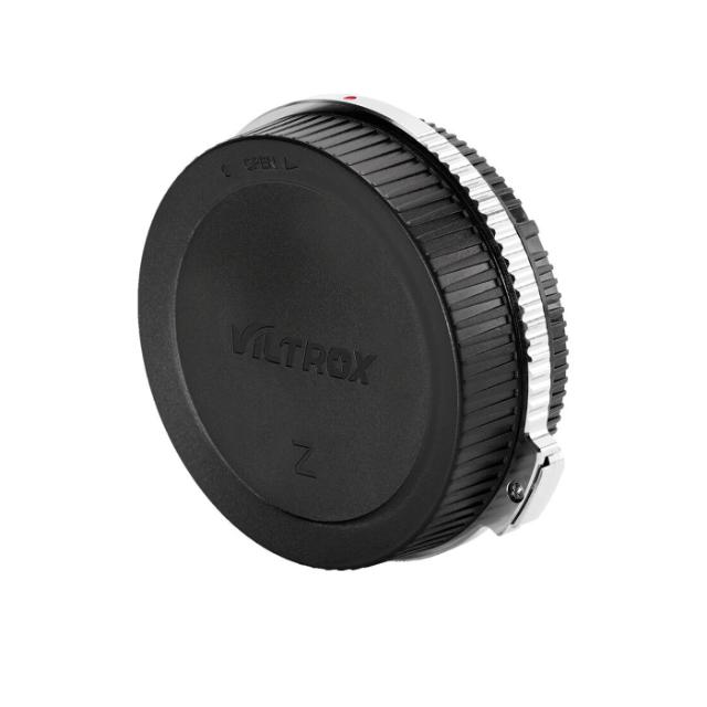 VILTROX AUTOFOCUS ADAPTER E-Z SONY E TO NIKON Z