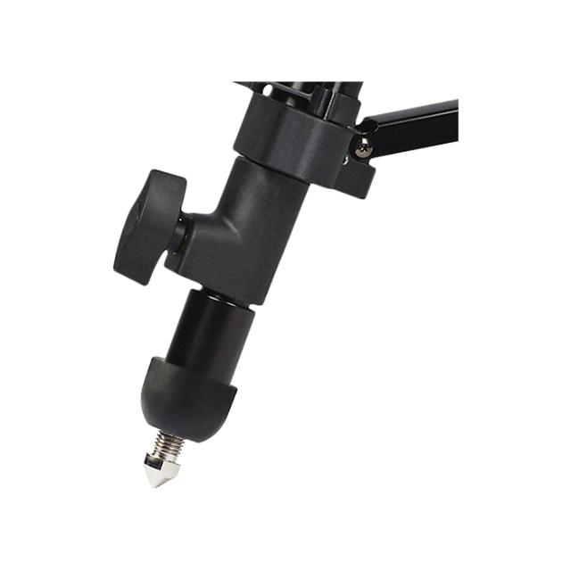 SIRUI SH-15 VIDEO TRIPOD
