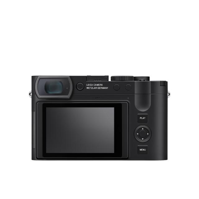 LEICA Q3 MONOCHROM CAMERA