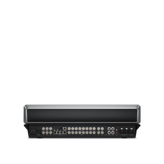 BLACKMAGIC TELEVISION STUDIO HD8